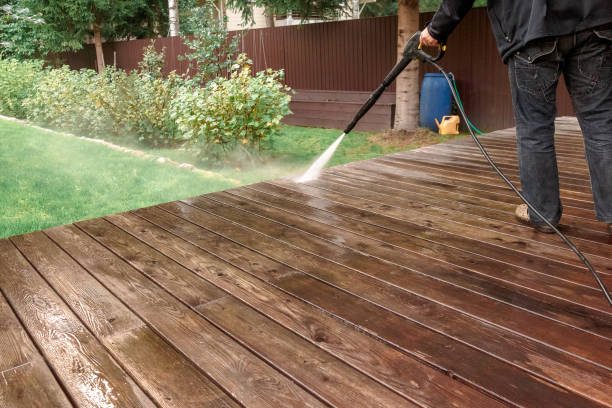 Oak Grove, MS Pressure Washing Company
